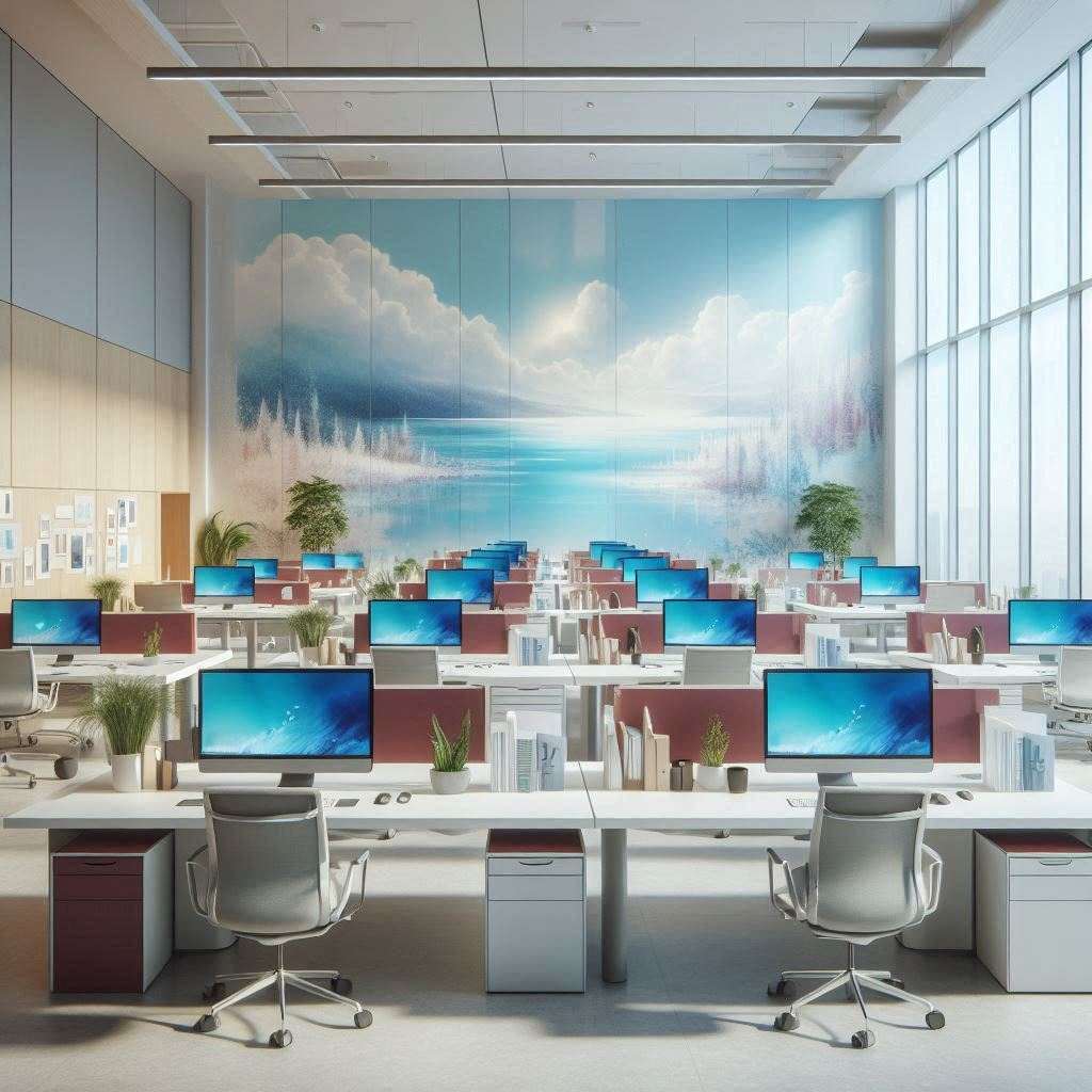 创业公司怎样判断员工反馈快速增多对写字楼办公员工休闲区设置造成的实际影响